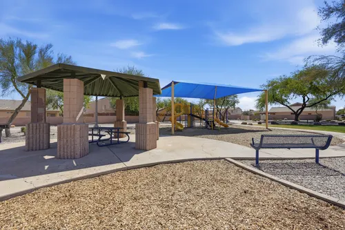 Mission Valley in Casa Grande, Arizona