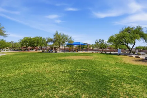 Mission Valley in Casa Grande, Arizona
