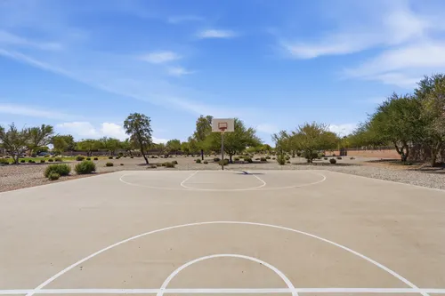 Mission Valley in Casa Grande, Arizona