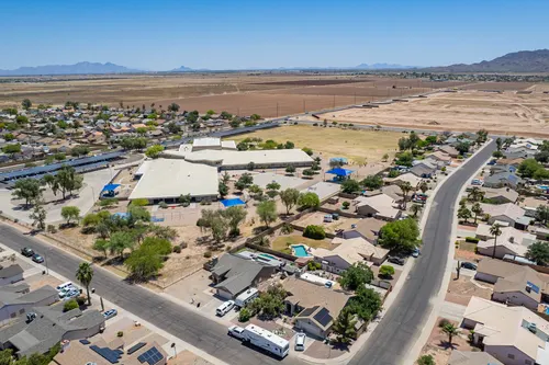 Parkview III in Casa Grande, Arizona