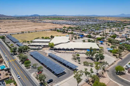 Parkview III in Casa Grande, Arizona