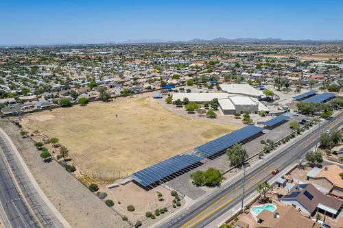 Parkview III in Casa Grande, Arizona