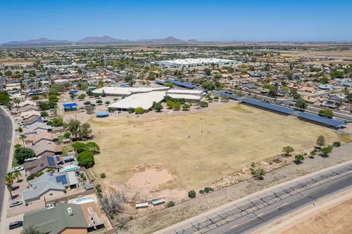 Parkview III in Casa Grande, Arizona