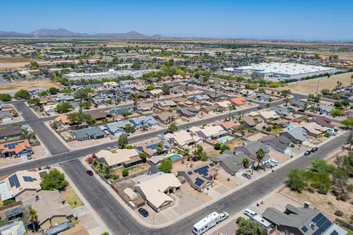 Parkview III in Casa Grande, Arizona
