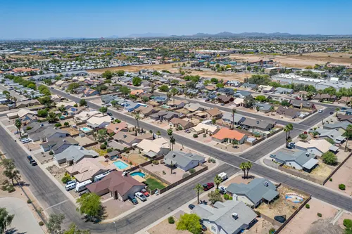 Parkview III in Casa Grande, Arizona