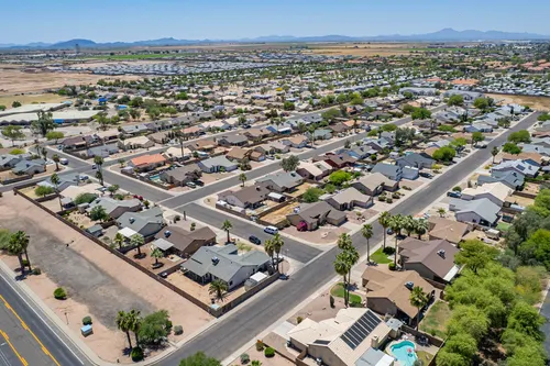 Parkview III in Casa Grande, Arizona