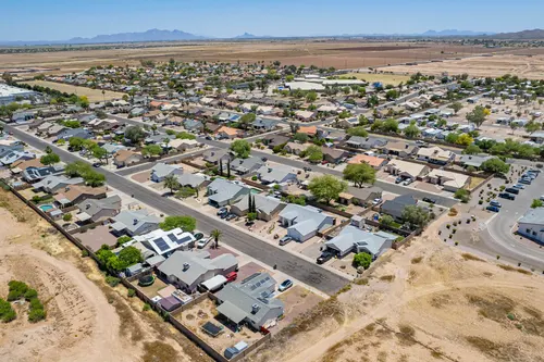 Parkview III in Casa Grande, Arizona