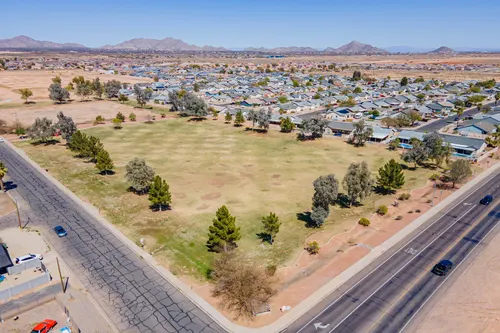 Rancho Grande 2 in Casa Grande, Arizona