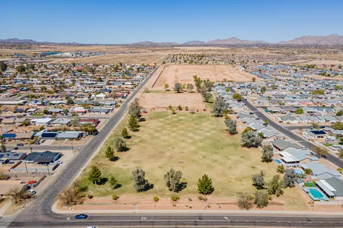 Rancho Grande 2 in Casa Grande, Arizona