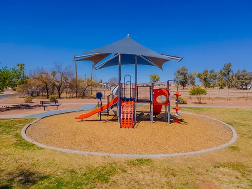 Rancho Grande 2 in Casa Grande, Arizona