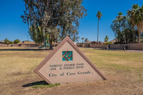 Rancho Grande 2 in Casa Grande, Arizona