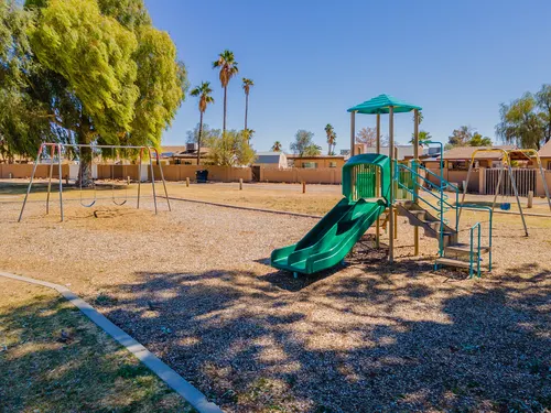 Rancho Grande 2 in Casa Grande, Arizona