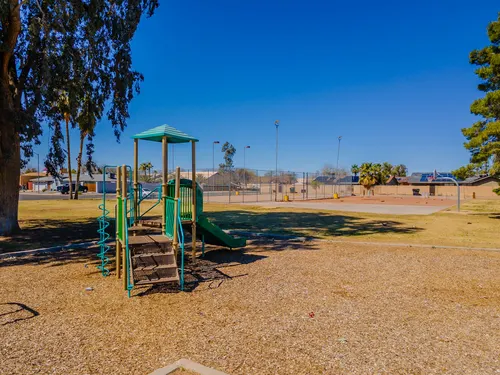 Rancho Grande 2 in Casa Grande, Arizona