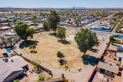 Rancho Grande 2 in Casa Grande, Arizona