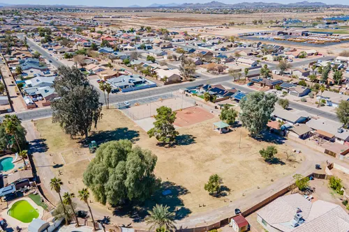 Rancho Grande 2 in Casa Grande, Arizona