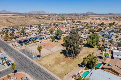Rancho Grande 2 in Casa Grande, Arizona