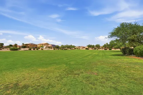 SK Ranch in Casa Grande, Arizona