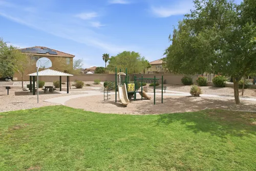 SK Ranch in Casa Grande, Arizona