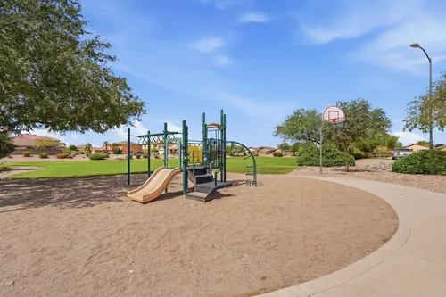 SK Ranch in Casa Grande, Arizona