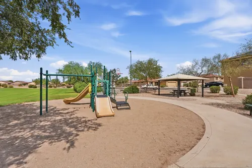 SK Ranch in Casa Grande, Arizona