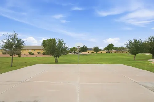 SK Ranch in Casa Grande, Arizona