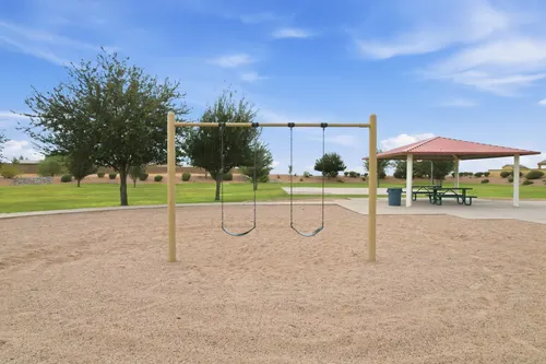 SK Ranch in Casa Grande, Arizona