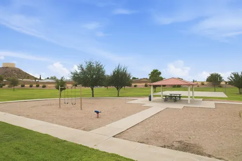 SK Ranch in Casa Grande, Arizona