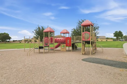 SK Ranch in Casa Grande, Arizona
