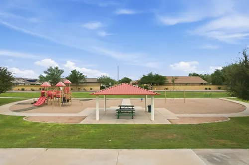 SK Ranch in Casa Grande, Arizona