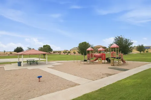 SK Ranch in Casa Grande, Arizona
