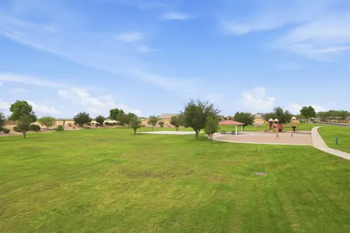 SK Ranch in Casa Grande, Arizona