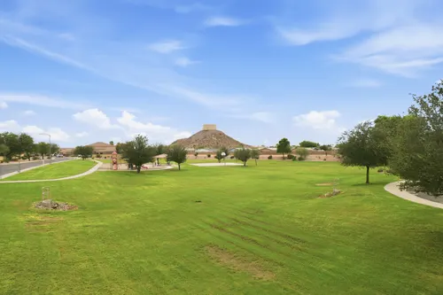 SK Ranch in Casa Grande, Arizona