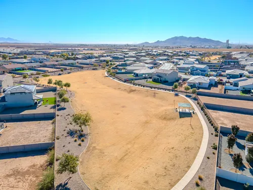 Southfork in Casa Grande, Arizona