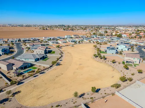 Southfork in Casa Grande, Arizona