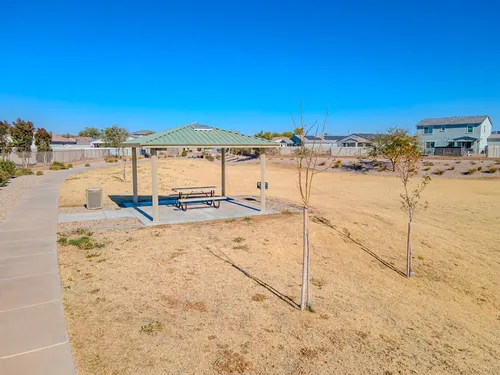 Southfork in Casa Grande, Arizona