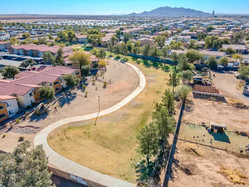 Southfork in Casa Grande, Arizona