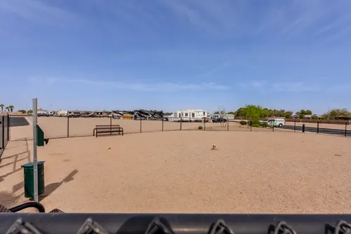 Spanish Trails West in Casa Grande, Arizona