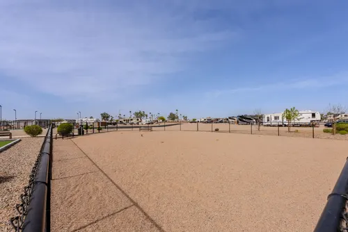 Spanish Trails West in Casa Grande, Arizona