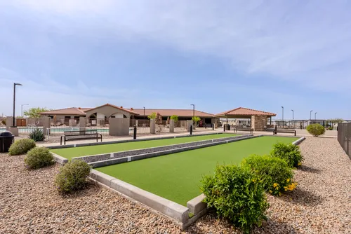 Spanish Trails West in Casa Grande, Arizona