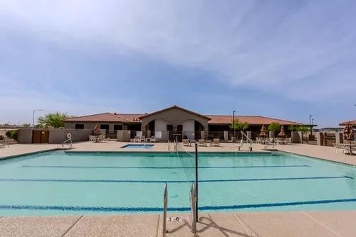 Spanish Trails West in Casa Grande, Arizona