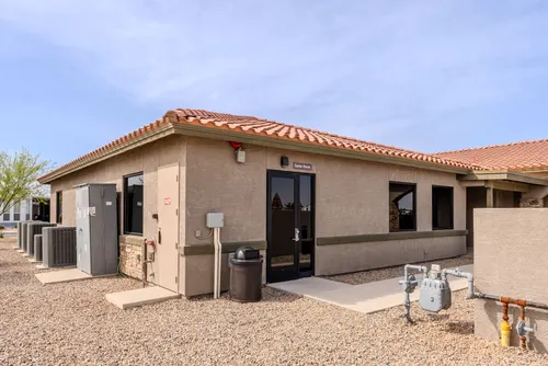 Spanish Trails West in Casa Grande, Arizona
