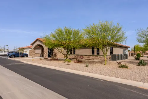 Spanish Trails West in Casa Grande, Arizona