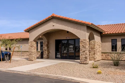 Spanish Trails West in Casa Grande, Arizona