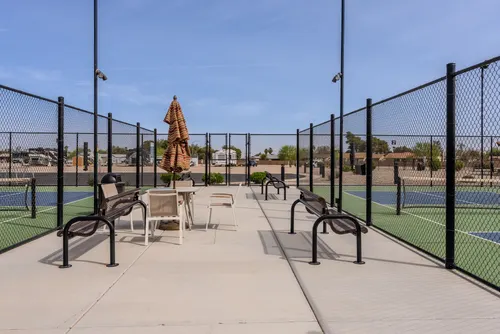 Spanish Trails West in Casa Grande, Arizona