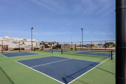 Spanish Trails West in Casa Grande, Arizona