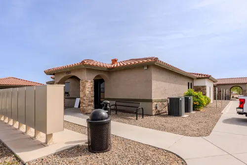 Spanish Trails West in Casa Grande, Arizona