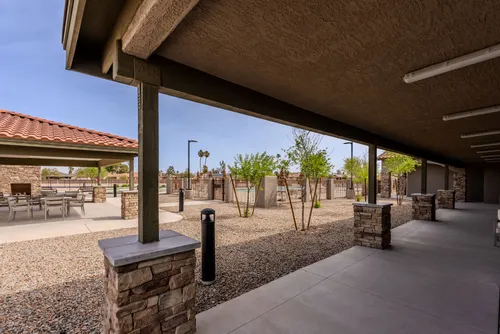 Spanish Trails West in Casa Grande, Arizona