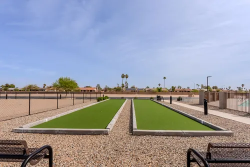 Spanish Trails West in Casa Grande, Arizona
