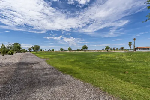 Tierra Grande Golf Club in Casa Grande, Arizona