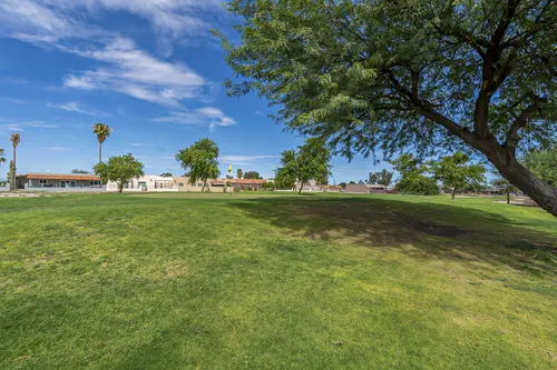 Tierra Grande Golf Club in Casa Grande, Arizona